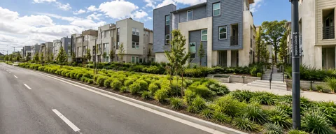 Bishop Ranch / City Center in San Ramon